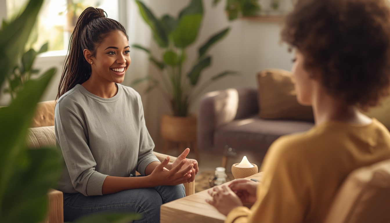 Growbone wellness coaching session overview